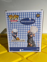 Remy - Limited Edition BoxLunch Exclusive