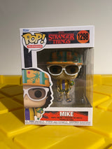 Funko POP! MIke