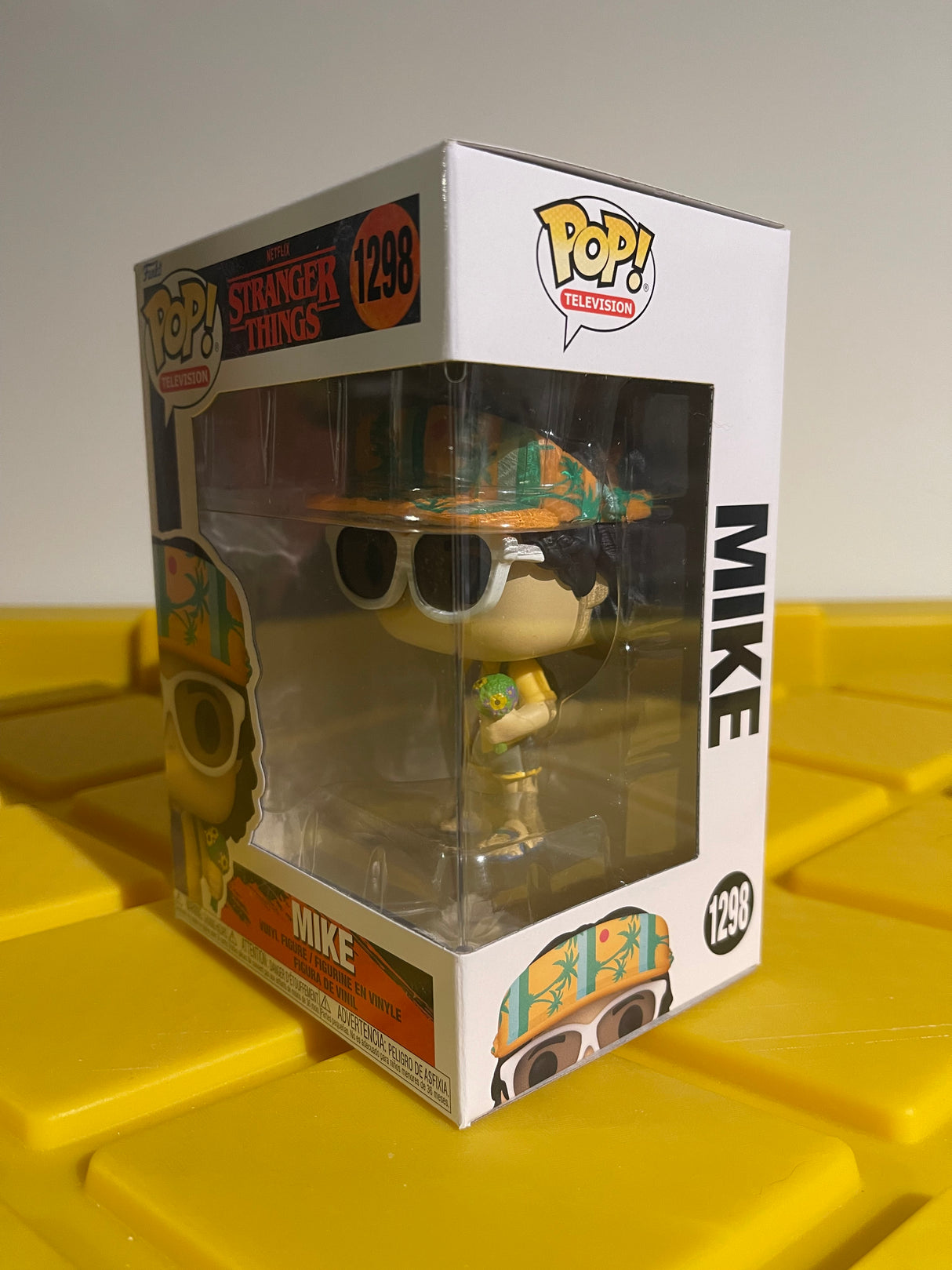 Funko POP! MIke