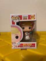 Bo Peep