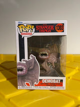 Funko POP! Demobat