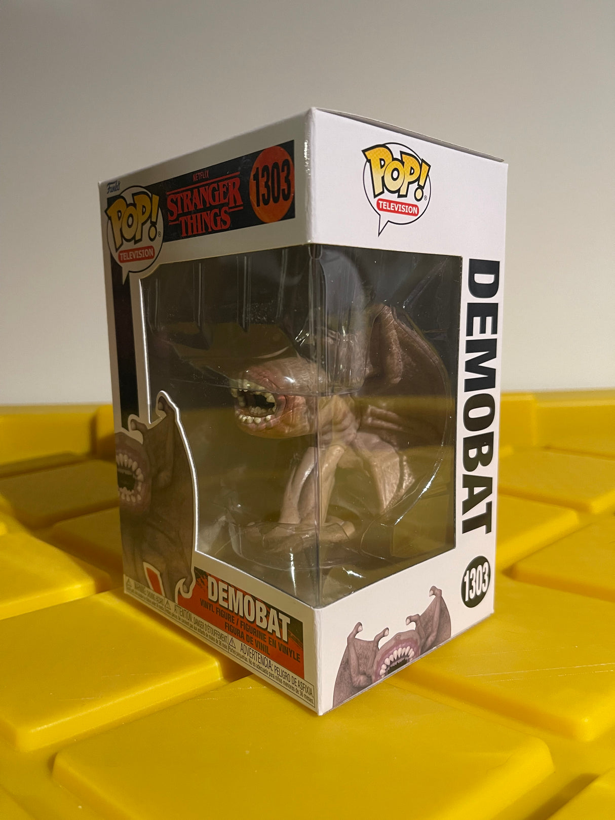 Funko POP! Demobat