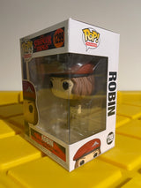 Funko POP! Robin