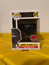 Knight Of Ren (Blaster Rifle) - Limited Edition EB Games Exclusive
