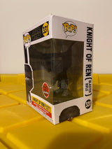 Knight Of Ren (Blaster Rifle) - Limited Edition EB Games Exclusive