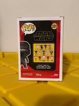 Knight Of Ren (Blaster Rifle) - Limited Edition EB Games Exclusive