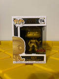 Rey (Gold) - Limited Edition Special Edition Exclusive