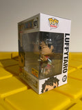 Luffytaro (Metallic) - Limited Edition Hot Topic Exclusive