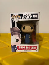 Funko POP! Princess Leia