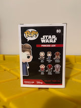 Funko POP! Princess Leia