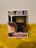 Anakin Skywalker - Limited Edition Special Edition Exclusive