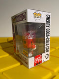 Cherry Coca-Cola Can - Limited Edition Hot Topic Exclusive