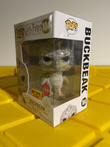 Funko POP! Buckbeak (Flocked) - Limited Edition Hot Topic Exclusive