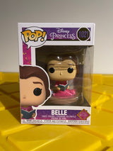 Belle