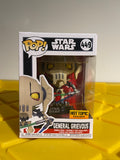 General Grievous - Limited Edition Hot Topic Exclusive