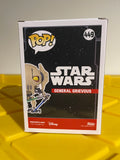 General Grievous - Limited Edition Hot Topic Exclusive