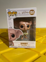 Funko POP! Dobby