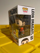 Leon Draisaitl - Limited Edition Canada Exclusive