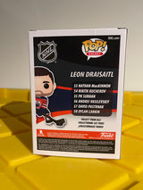 Leon Draisaitl - Limited Edition Canada Exclusive
