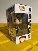 Auston Matthews - Limited Edition Canada Exclusive