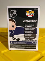 Auston Matthews - Limited Edition Canada Exclusive