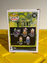 Villains Train Set - Limited Edition Funko Shop Exclusive