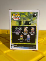 Villains Train Set - Limited Edition Funko Shop Exclusive
