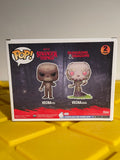 Vecna Stranger Things & Vecna Dungeons & Dragons - Limited Edition 2022 NYCC Exclusive