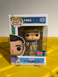 Guy - Limited Edition 2022 NYCC Exclusive