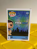 Guy - Limited Edition 2022 NYCC Exclusive