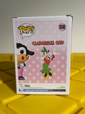 Clarabelle Cow - Limited Edition 2022 NYCC Exclusive