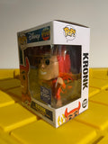 Kronk - Limited Edition 2022 D23 Expo Exclusive