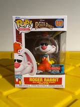 Roger Rabbit - Limited Edition 2022 NYCC Exclusive