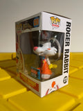 Roger Rabbit - Limited Edition 2022 NYCC Exclusive