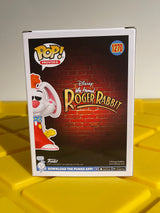Roger Rabbit - Limited Edition 2022 NYCC Exclusive