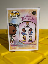 Pocahontas (With Pin) - Limited Edition Funko Shop Exclusive