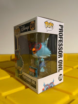 Funko POP! Professor Owl - Limited Edition 2022 NYCC Exclusive