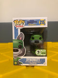 Dynomutt - Limited Edition 2017 ECCC Exclusive