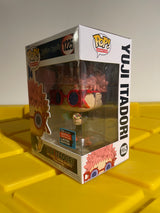 Yuji Itadori - Limited Edition 2022 NYCC Exclusive