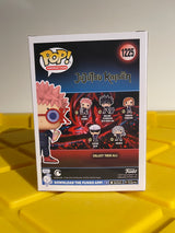 Yuji Itadori - Limited Edition 2022 NYCC Exclusive