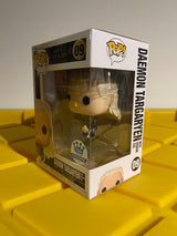 Daemon Targaryen With Dragon Egg - Limited Edition Funko Shop Exclusive