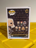 Daemon Targaryen With Dragon Egg - Limited Edition Funko Shop Exclusive