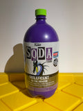 Maleficent As The Dragon (3L Soda) - Limited Edition 2022 NYCC Exclusive