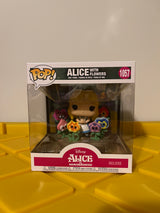 Funko POP! Alice with Flowers