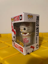 Hello Kitty (In Noodle Cup) (Diamond) - Limited Edition Hot Topic Exclusive