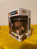 Kronk - Limited Edition 2021 SDCC (FunKon) Exclusive