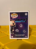 John Wick (Bloody) - Limited Edition Chase