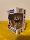 Kratos With The Blades Of Chaos (Glow) - Limited Edition EB Games Exclusive