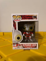 Ultraman Jack (Metallic)