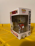 Ultraman Jack (Metallic)